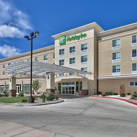 Holiday Inn Roswell By Ihg Exterior photo