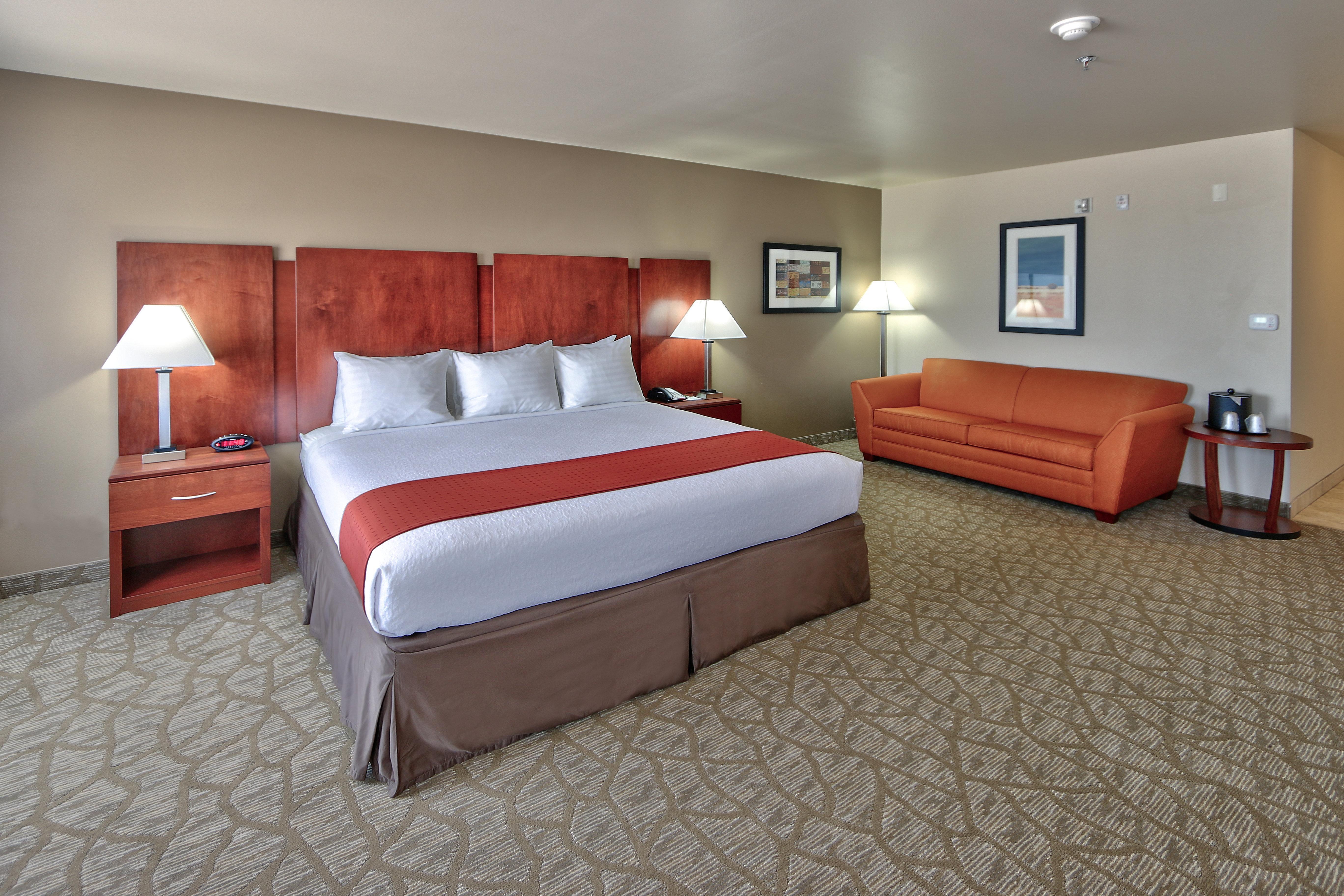 Holiday Inn Roswell By Ihg Exterior photo