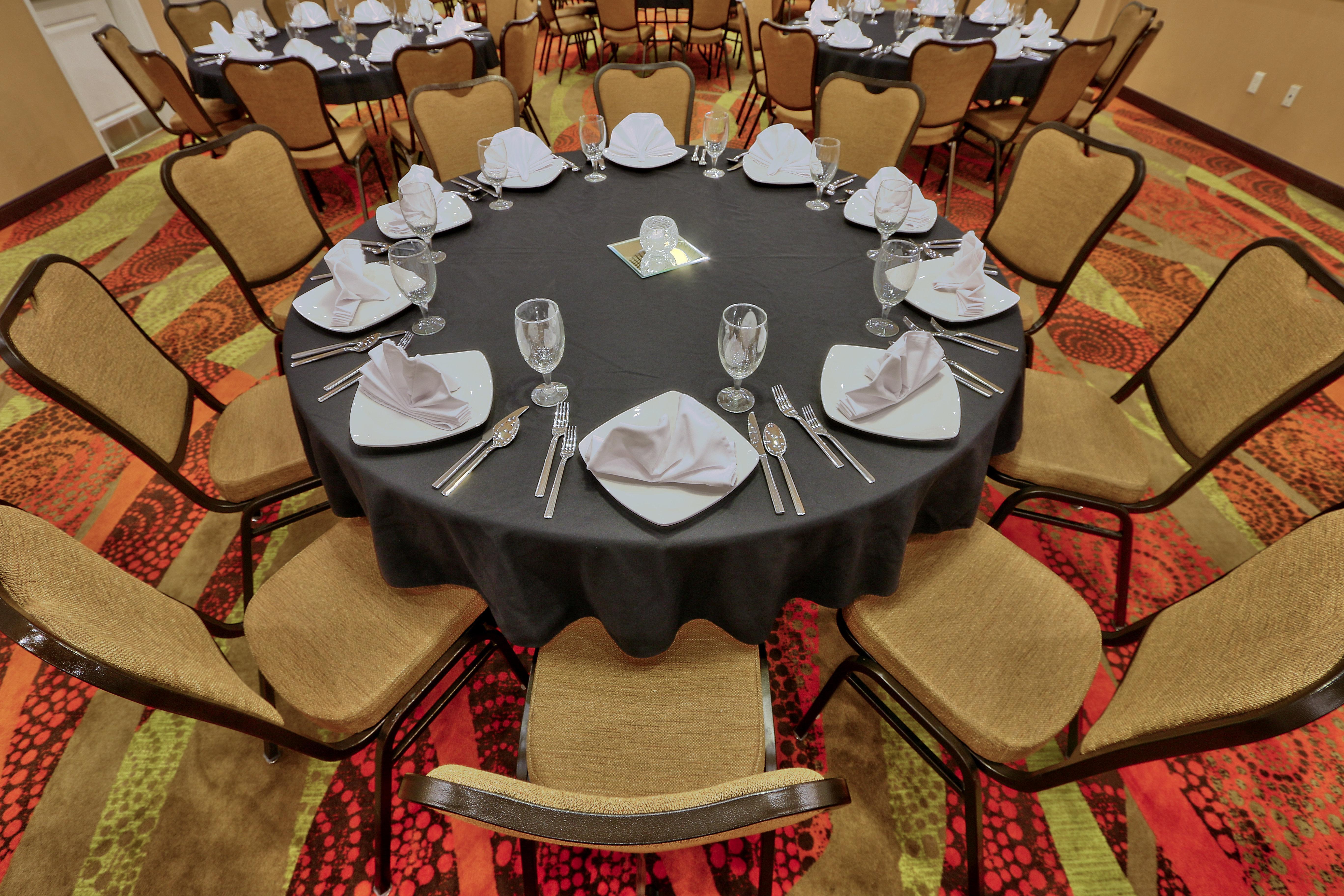 Holiday Inn Roswell By Ihg Exterior photo
