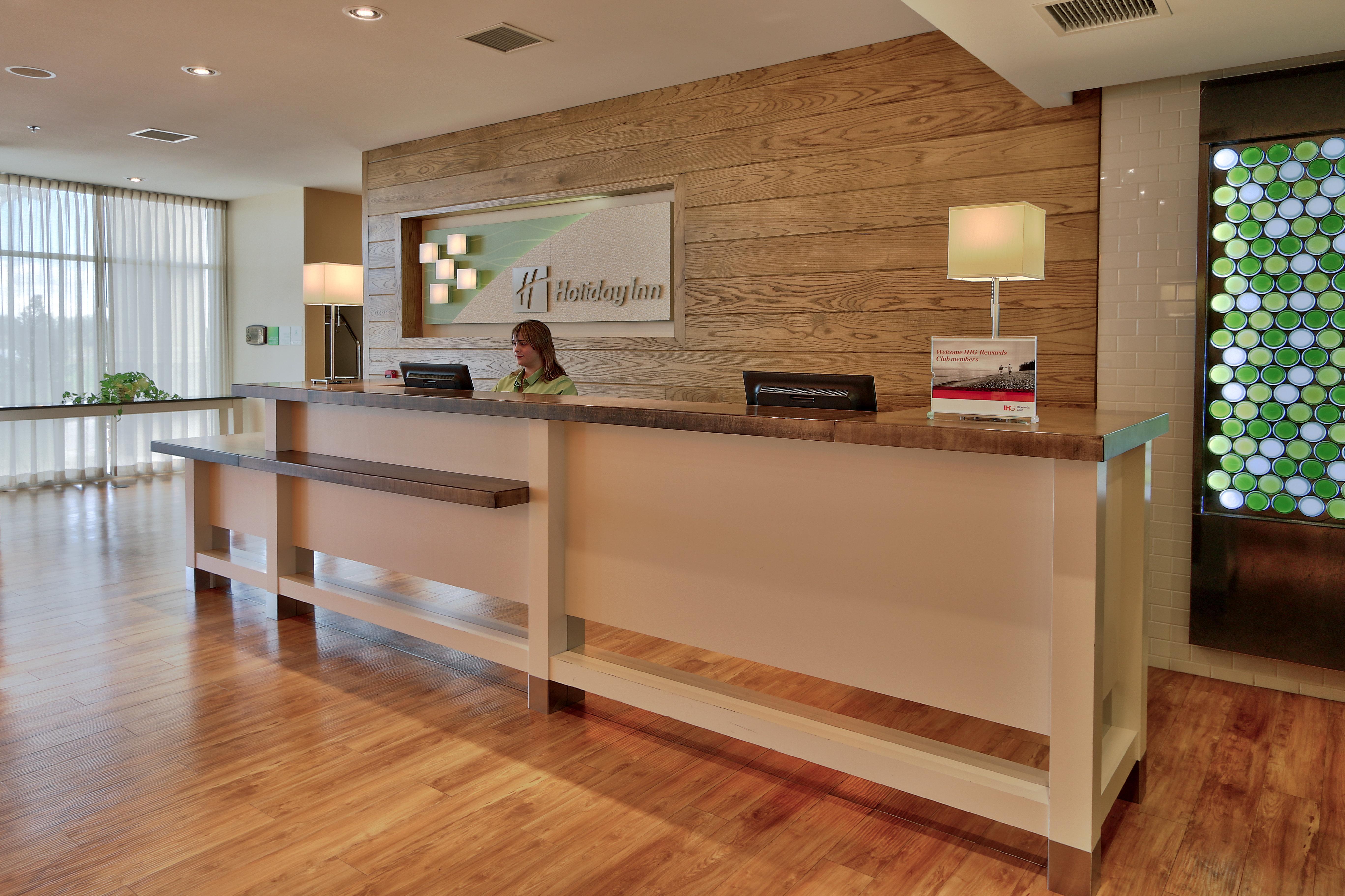 Holiday Inn Roswell By Ihg Exterior photo