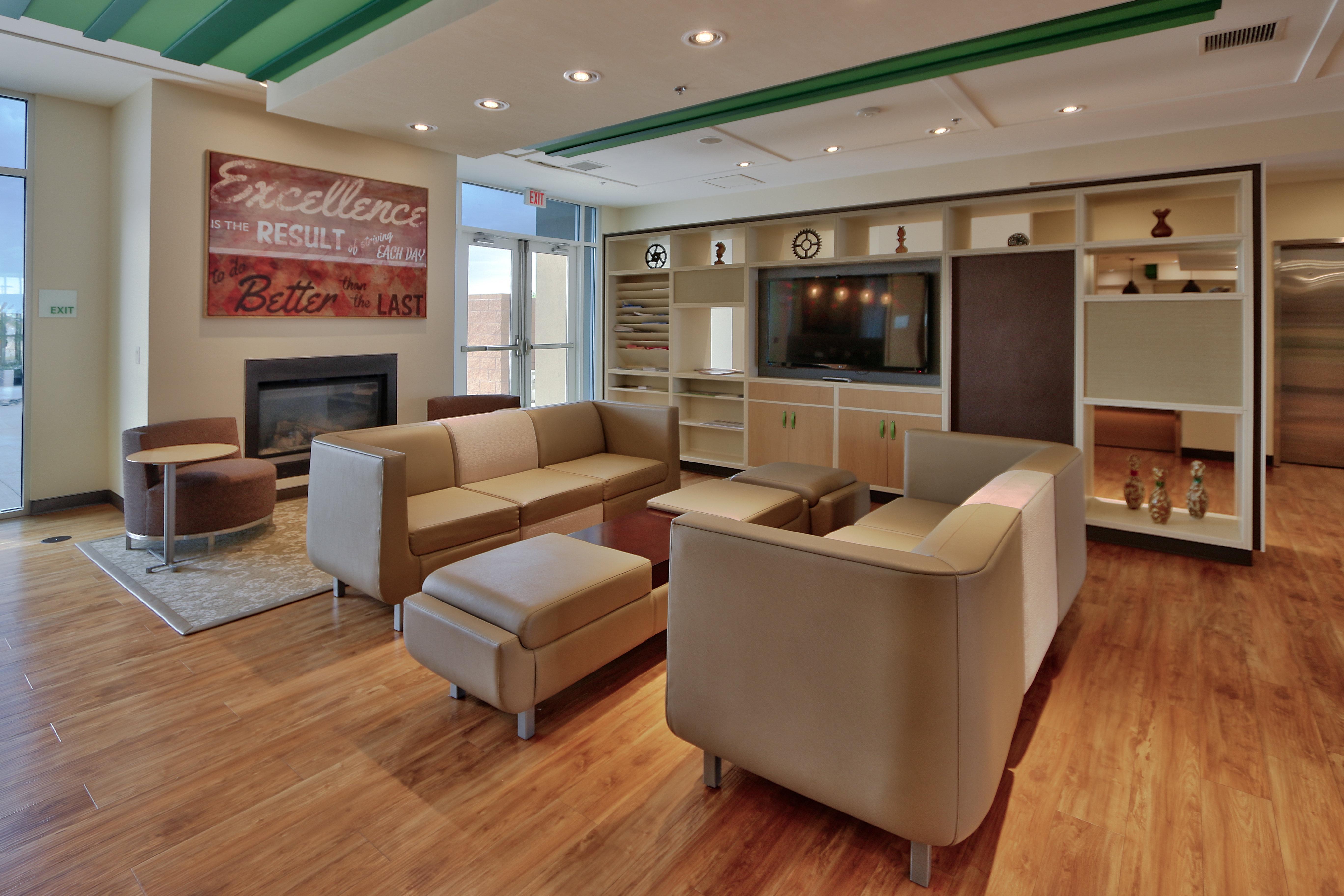 Holiday Inn Roswell By Ihg Exterior photo