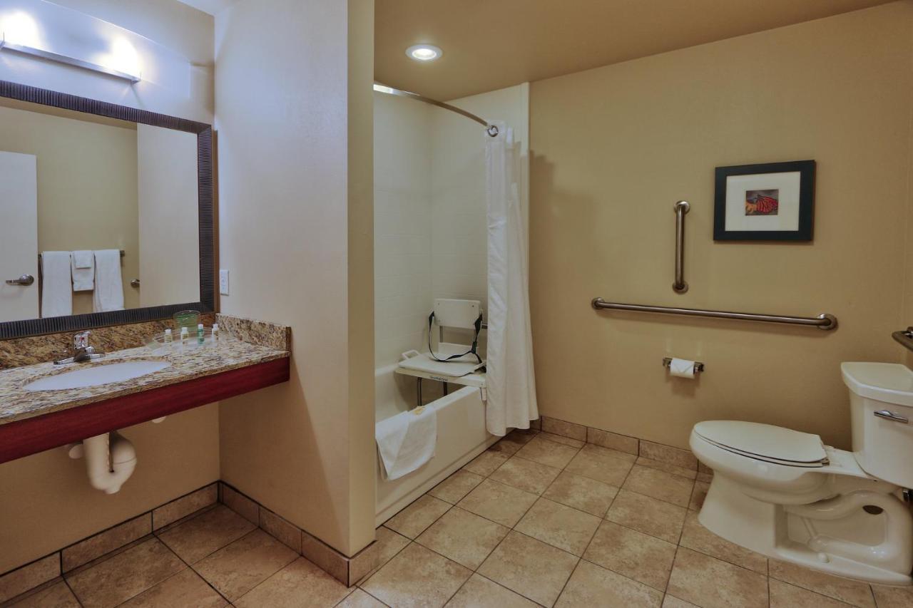 Holiday Inn Roswell By Ihg Exterior photo