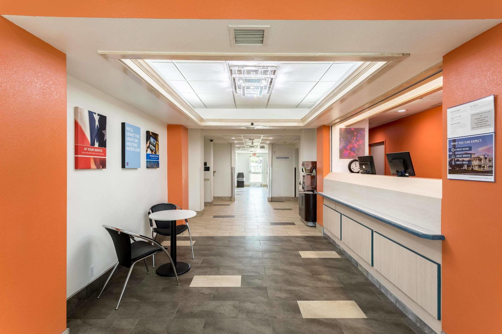 Holiday Inn Roswell By Ihg Exterior photo