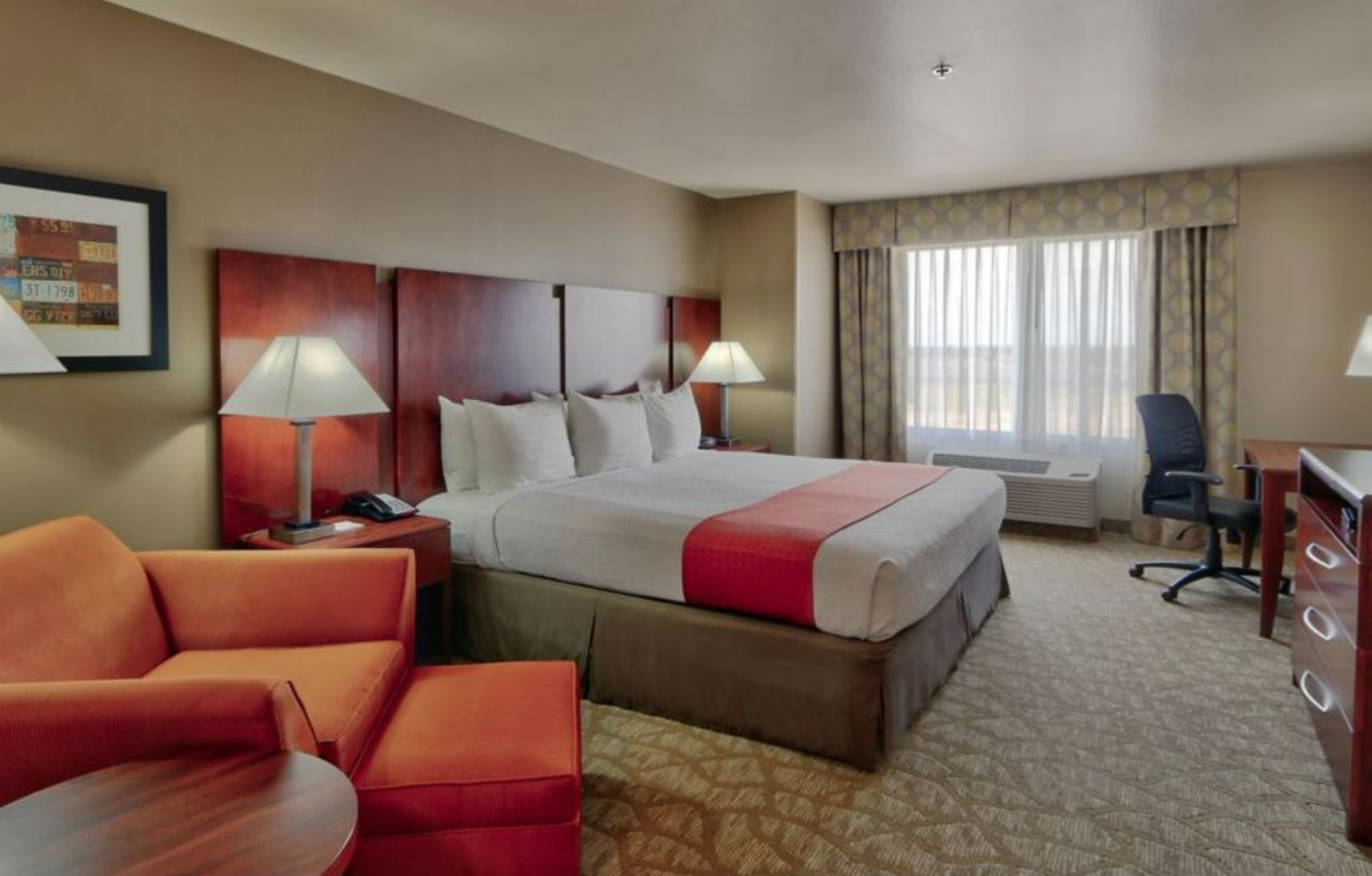 Holiday Inn Roswell By Ihg Exterior photo