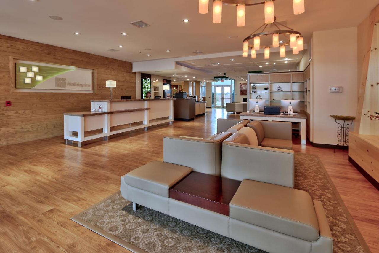 Holiday Inn Roswell By Ihg Exterior photo