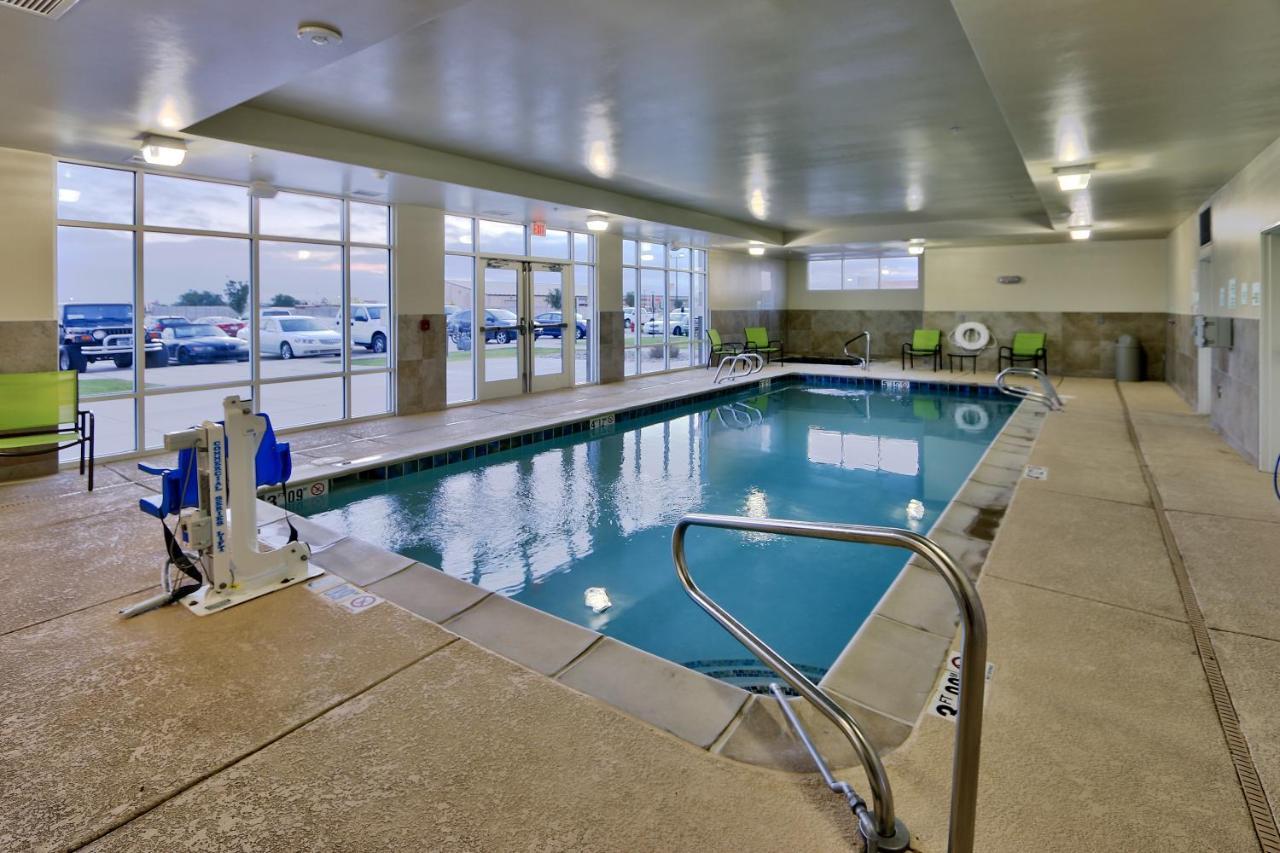 Holiday Inn Roswell By Ihg Exterior photo