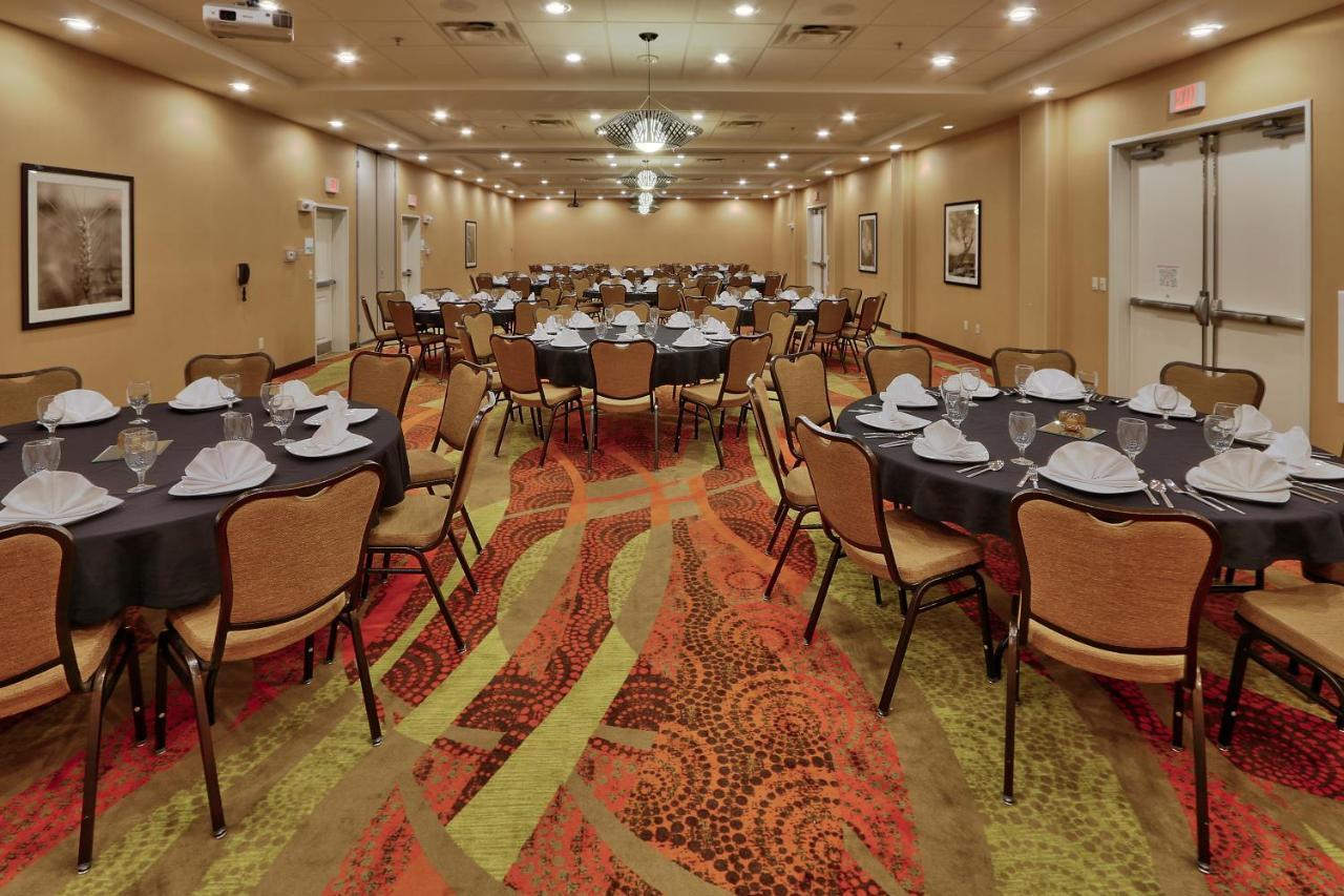 Holiday Inn Roswell By Ihg Exterior photo